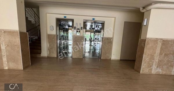 Kupon Daire Yeni Bağlıca Mh Korupark Evleri Bulvar Üstünde 4+1 180 M2 Arakat Bahçe Cadde Manzaralı