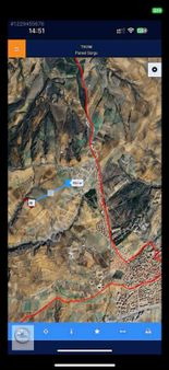 Fırsat Rakam !!! Tekirdağ Malkara'da 13 Dönüm Yatırımlık Tarla