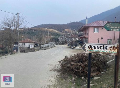 Manisa Köy İçi İmarlı Satılık Arsa