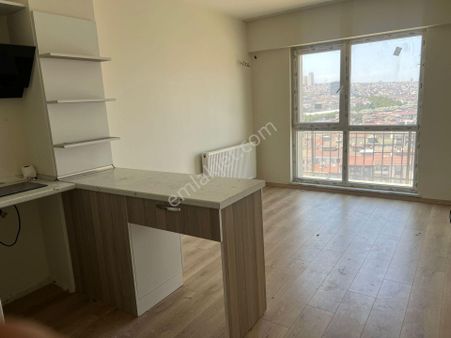 S Towers 1+1 52m2 Eşyasız Kiralık Daire