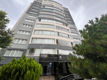▄gençaslan'dan▄ Gözdekent Sitesinde 3+1 Kiralık Daire