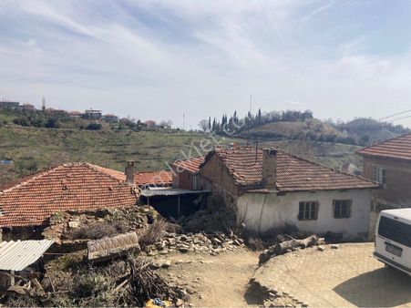 Aydın Nazilli Köy İçi Satılık Müstakil Ev