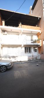 Fırat Mah. Konut Yapımına Uygun Cadde Üzeri 4 Kat İmarlı Satılık Arsa