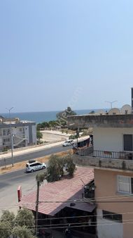 Kocahadanlı Mahallesinde 1+1 Sıfır Havuzlu Deniz Mnz Satlık Daire