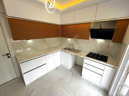 Yiğitten İkizçayda 3+1 Hamam Konseptli Öncephe Satılık Daire