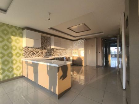 75 Park Karşısında Satılık Ultra Lüks Daire