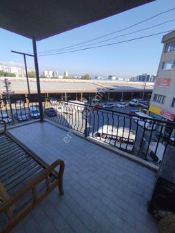 Aydın Söke Yenicami Merkezde Çarşamba Pazarı Yanı 3+1 Doğalgazlı Satılık Daire