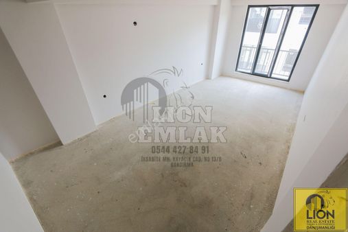 ⬛🟨bandırma Adalet Caddesi Yakını 2+1 Lüks Tasarım Daire🟨⬛