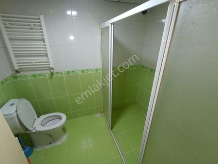 Samsun İlkadım Hürriyet Mahallesi'nde Şehir Merkezinde 2+1 Eşyalı Kiralık Daire