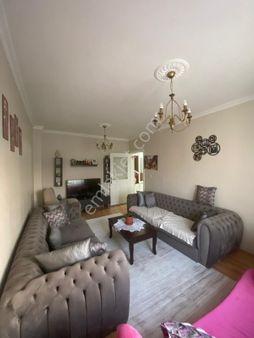 Vadişehir Toki 'de İçi Yeni Tadilatlı - Satılık 2+1 Daire