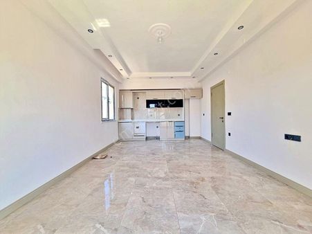 Blue Life Egenden Gerçek İlan Zeytinlide Arakat & Ön Cephe Amerikan Mutfaklı 2+1 Fırsat Daire