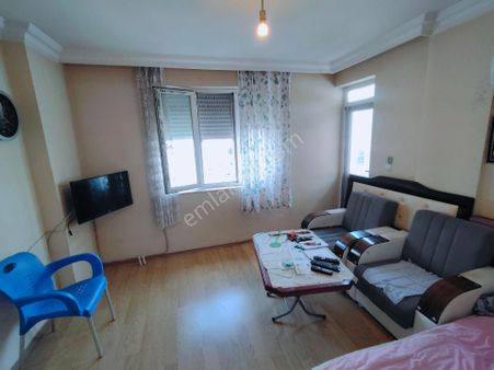 Serdar Çalhan Emlak Muratpaşa Gebizli Mh De 2+1 Daire 2 Kat