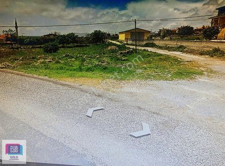 Konya Köy İçin İmarlı Satılık Arsa