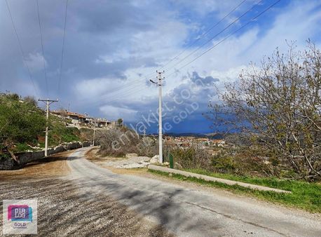 Uşak Ulucak Köye Yakın Satılık Tarla