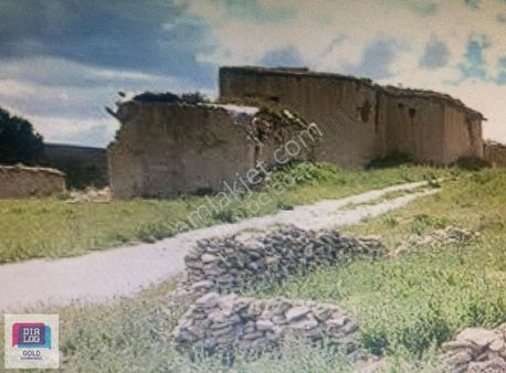 Konya Köy İçi İmarlı Satılık Arsa Ev