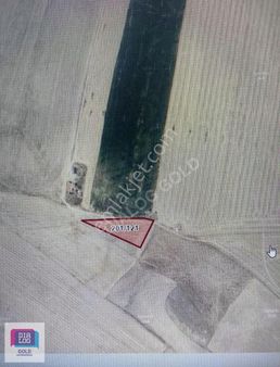 Konya Yunak Müstakil Tapulu Satılık Tarla