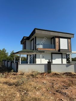 Didim Fevzipaşada Muhteşem Villa