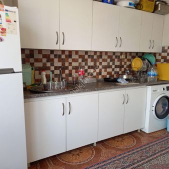 Dönertaş Emlaktan Kuyucak Merkezde Müstakil Ev