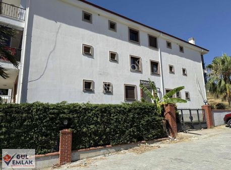 Çolak İbrahim De 4+1 Havuzlu Butik Sitede Ters Dublexs