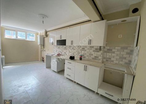 Poyraz Emlak'tan Albayrak Bulv. Yakını 2+1 105 M² Satılık Daire