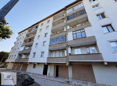 Bursa / Karacabey Merkezi Konum 3+1 Ferahlıkta