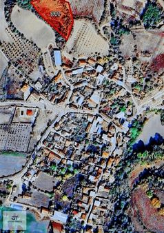 Yarısı İmarlı, Genişleme Alanında Bölünebilir Arazi Takas Olur