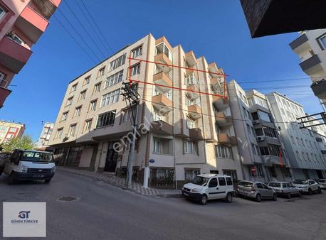 Satılık Arakat Köşe Daire Bursa Karacabey Garipçe Mahallesi