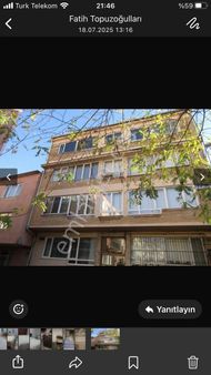 Heykel 3+1 120m2 2.arakat Satılık Daire