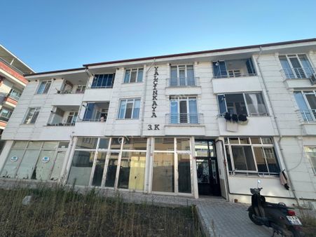 Era Söz'den Balıkesir Gönen 100 Yıl Mh Satılık 3+1 Daire