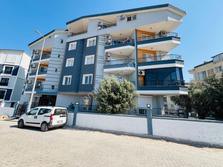 Didim Yeni Mahalle’de 2+1 Ön Cephe Daire