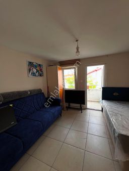 İyaşa 3 Dk Mesafe De Balkonlu 1+0 Apart - 9.500₺