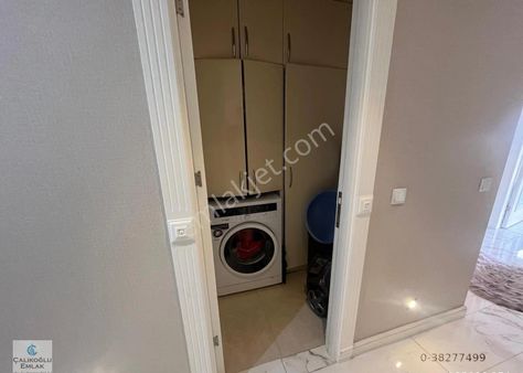 Aileler İçin İdeal! Ultra Geniş 3+1 Satılık Daire