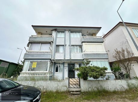 Denize Komşu 2+1 Bahçeli Kupon Daire