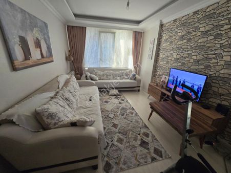 Mimar Emlak'tan Mehmet Akifte Krediye Uygun 2+1 1.kat