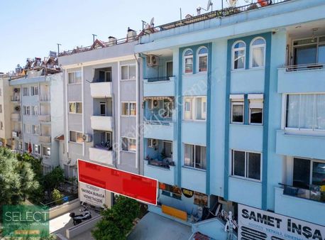 Select Gayrimenkulden Satılık 3+1 Daire