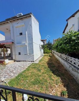 Gömeç Kızko Satılık Villa