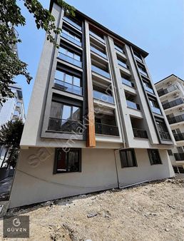 Muhittin Mah De Acil Satılık Sıfır Ara Kat 100 M2