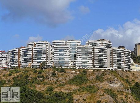 Boztepe Modern Residence Satılık 4 +1 Daire