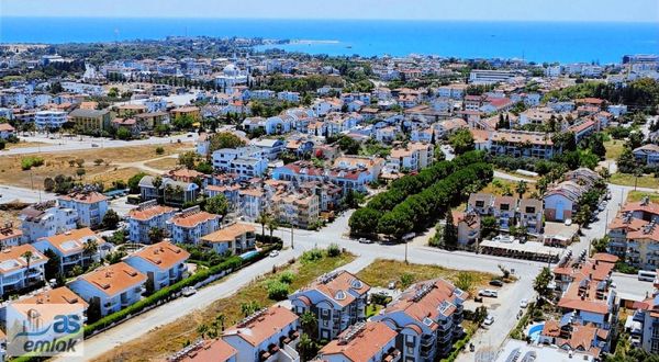 Side Merkezde Denize Yakın 4+1 Dublex Daire