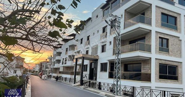 3 Cepheli, 150 M², 3+1, Ebeveyn Banyolu Lüks Daire – Onur Sitesi Karşısında - Denize 200 M