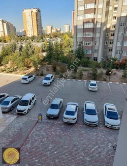 Eryaman Mah. Sitede Ara Katta Asansörlü 3+1