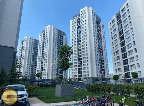 Göksunun En Prestijli Sitesi Oyak Göksu 14. Kat