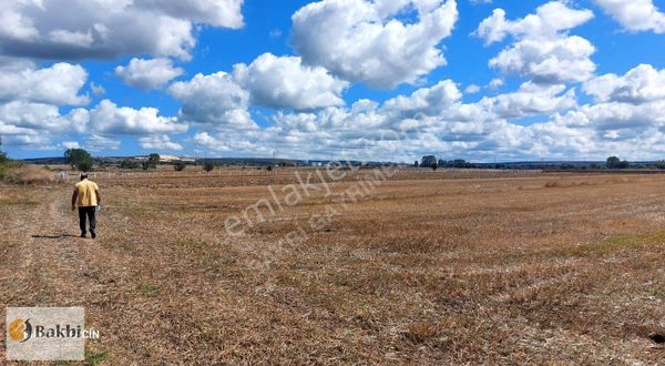 Kırklareli Vize Evrenli Köyü Yatrımlık Arsa