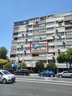 İzmirin En Gözde Yerinde 3+1 Temiz Daire