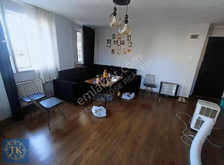 Şişli Mecidiyeköy Anacadde 3dk Yatırımlık 1+1 Satılık Daire