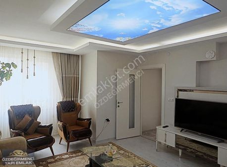 Özdeğirmenci Yapı-emlaktan Satılık 2+1