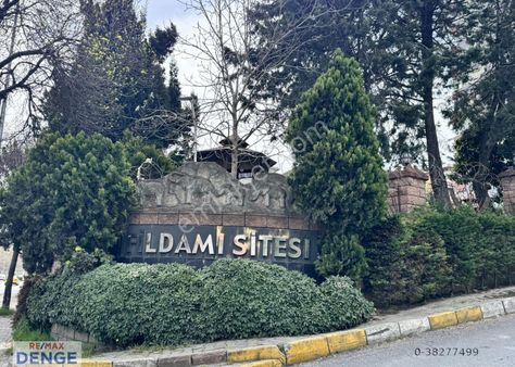 Bakırköy Osmaniye Mahallesi Fildamı Sitesi'nde Satılık Daire