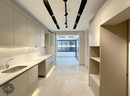 Beştepenin İncisi Arakat Ultra Lüks Geniş Katbahçeli 2.5+1 Daire