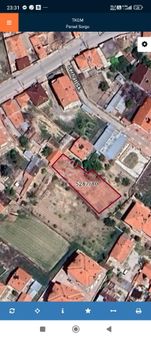 Karaaslan Üzümcü De Satılık İmarlı Arsa