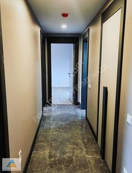 Park Mavera 3 Sitesinde Peyzaj Manzaralı Satılık 2+1 Daire